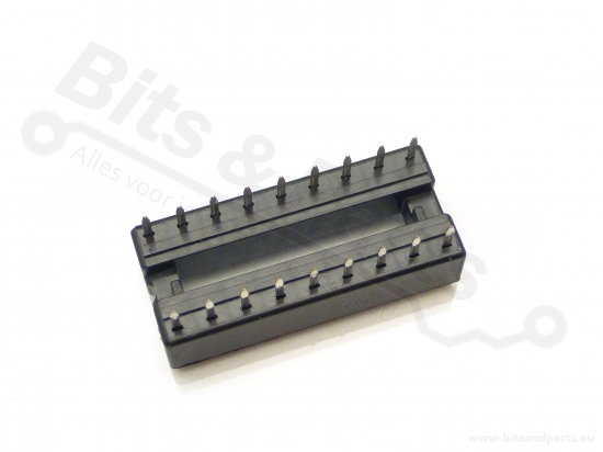 Socket DIP 18